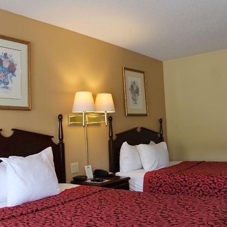 Meridian Inn Hotel ภายนอก รูปภาพ