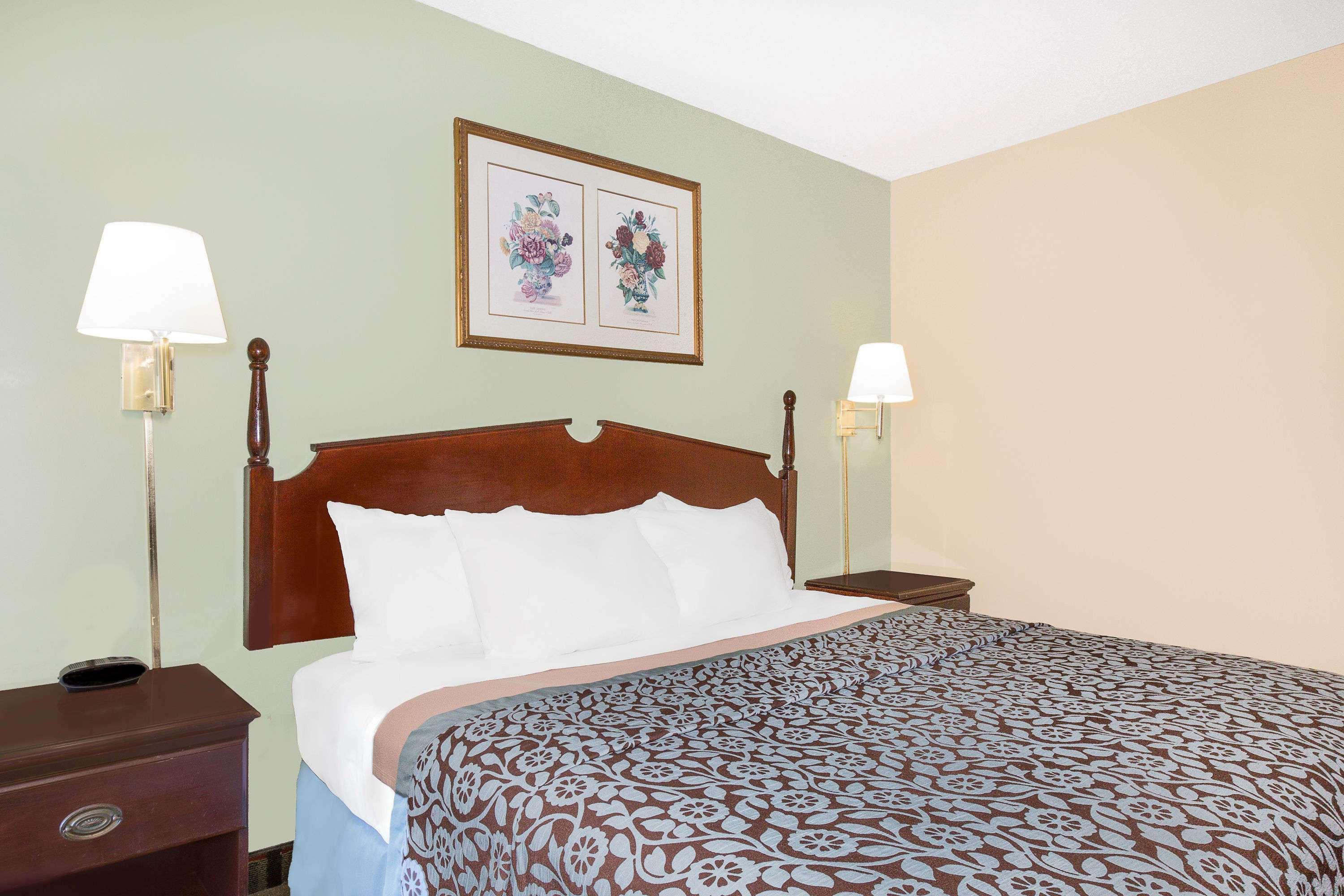 Meridian Inn Hotel ภายนอก รูปภาพ