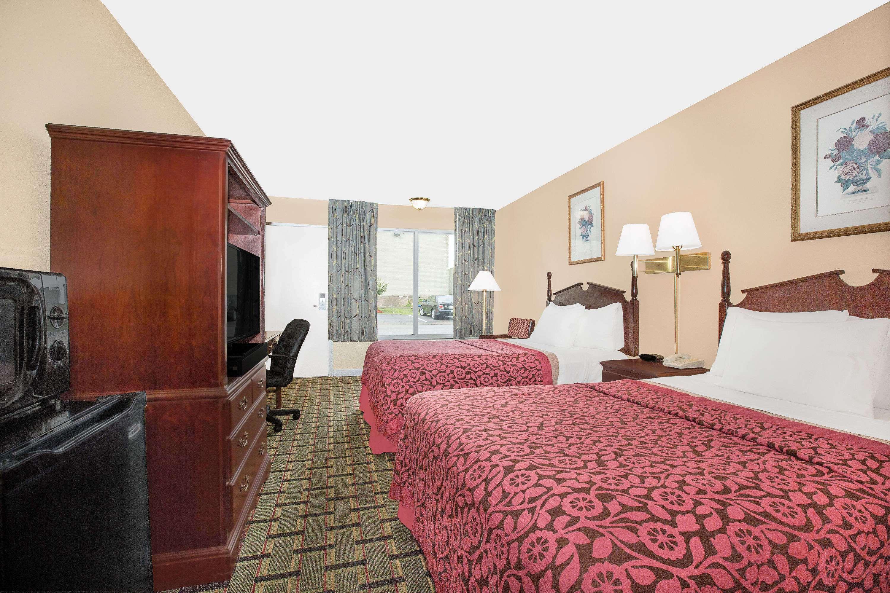 Meridian Inn Hotel ภายนอก รูปภาพ