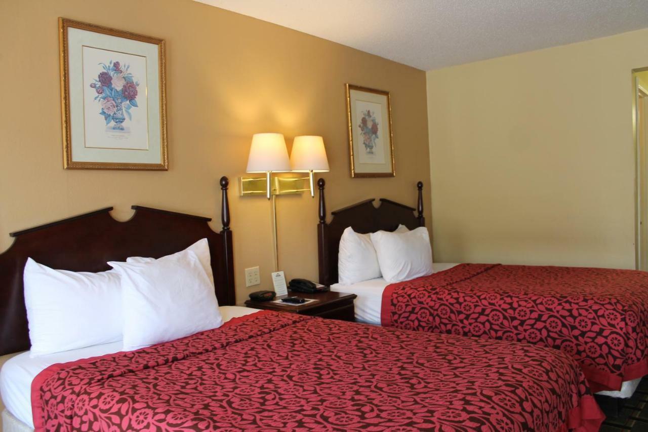 Meridian Inn Hotel ภายนอก รูปภาพ